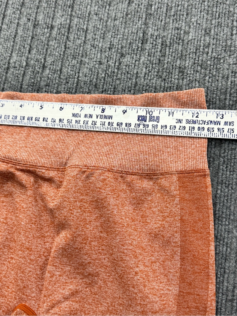 PINK Active Leggings Medium - Picture 6 of 8